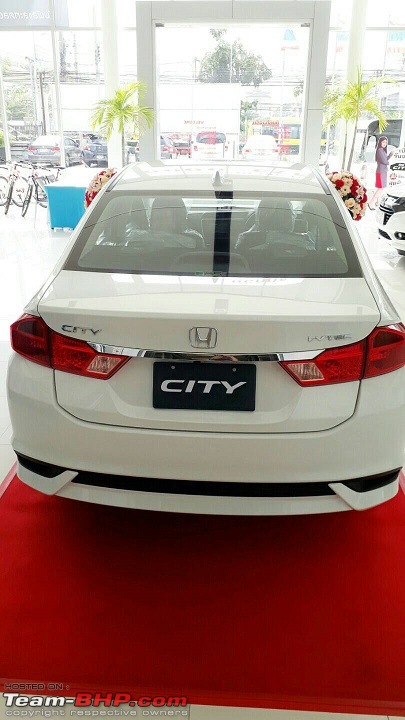 Honda working on City Facelift. EDIT: Launched at Rs 8.5 lakhs-21882.jpg