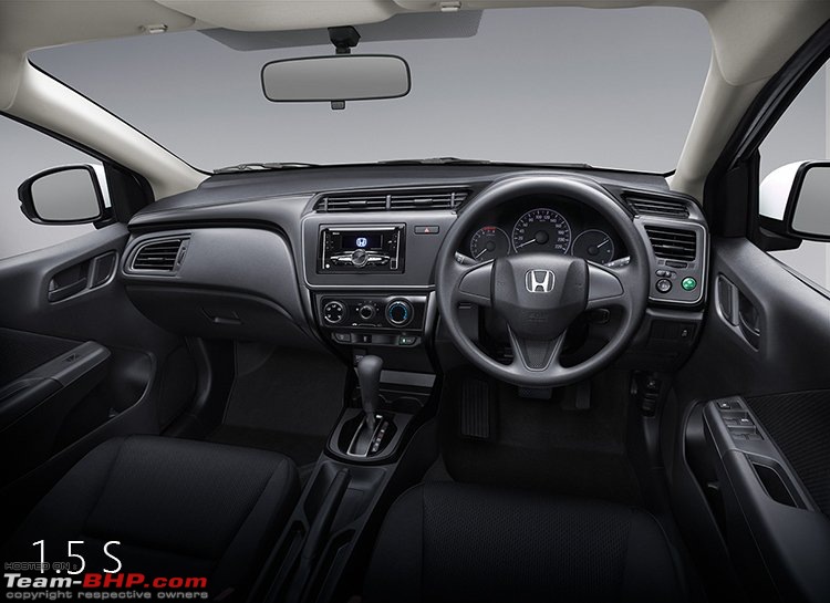 Honda working on City Facelift. EDIT: Launched at Rs 8.5 lakhs-s.jpg