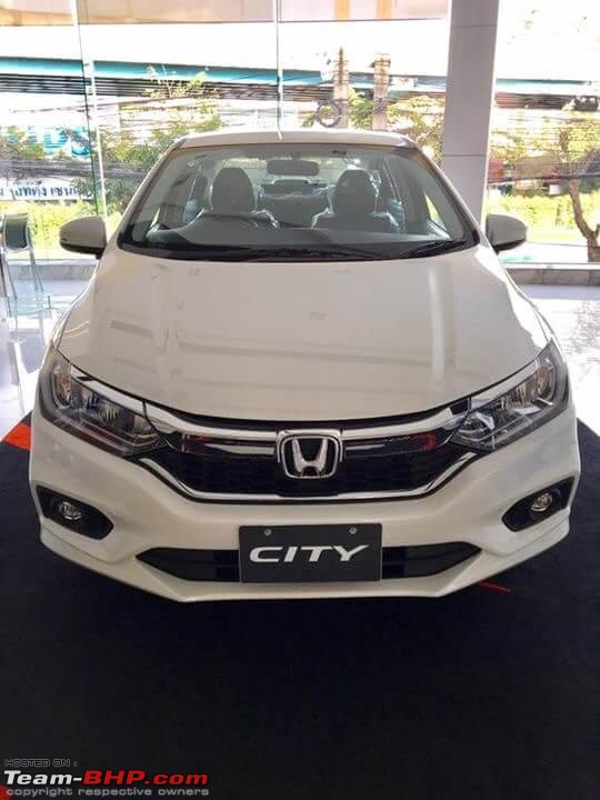 Honda working on City Facelift. EDIT: Launched at Rs 8.5 lakhs-1484221332874.jpg
