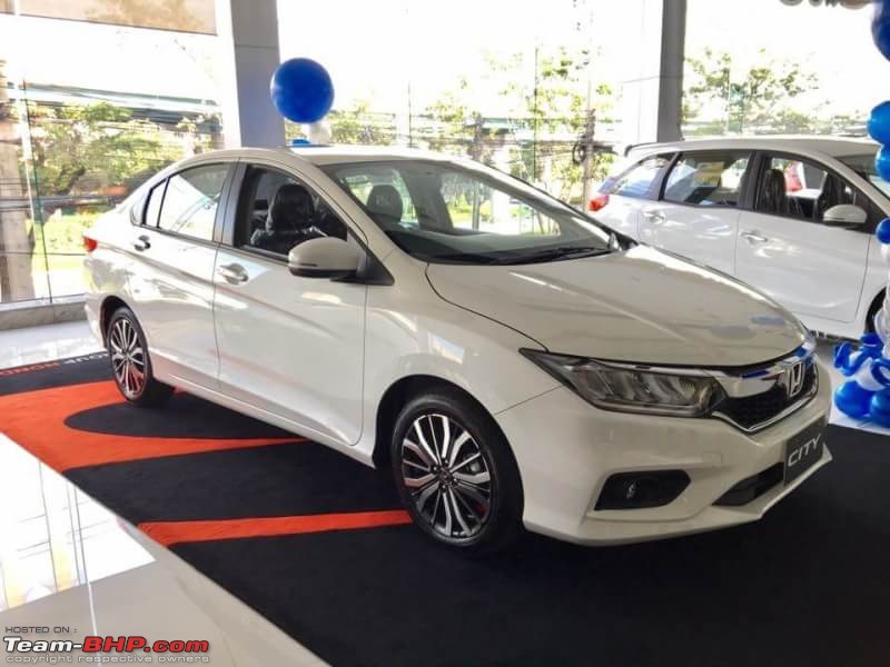 Honda working on City Facelift. EDIT: Launched at Rs 8.5 lakhs-1484221334393.jpg