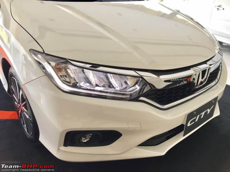 Honda working on City Facelift. EDIT: Launched at Rs 8.5 lakhs-1484221337643.jpg