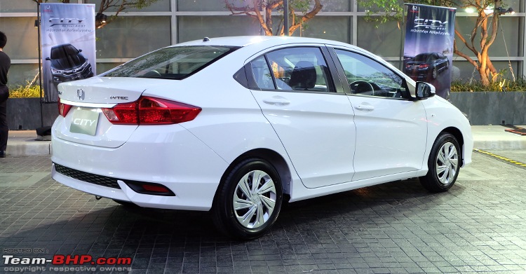 Honda working on City Facelift. EDIT: Launched at Rs 8.5 lakhs-3.jpg