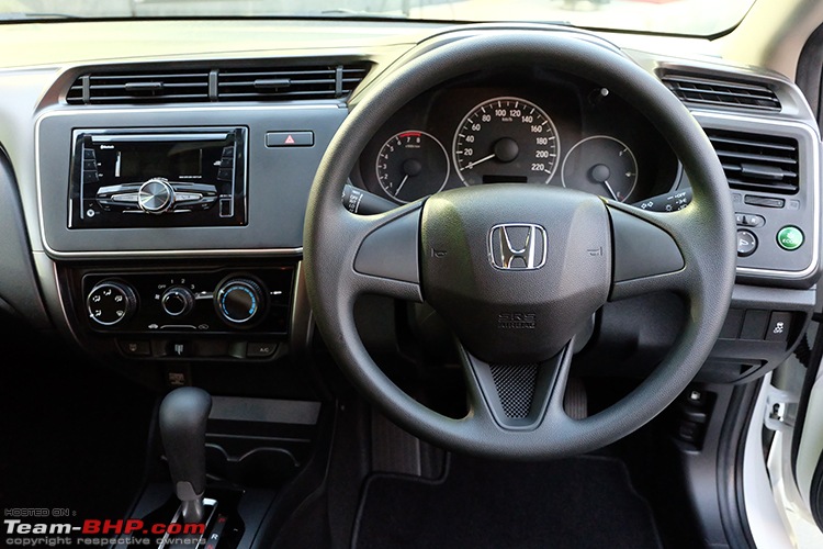 Honda working on City Facelift. EDIT: Launched at Rs 8.5 lakhs-10.jpg