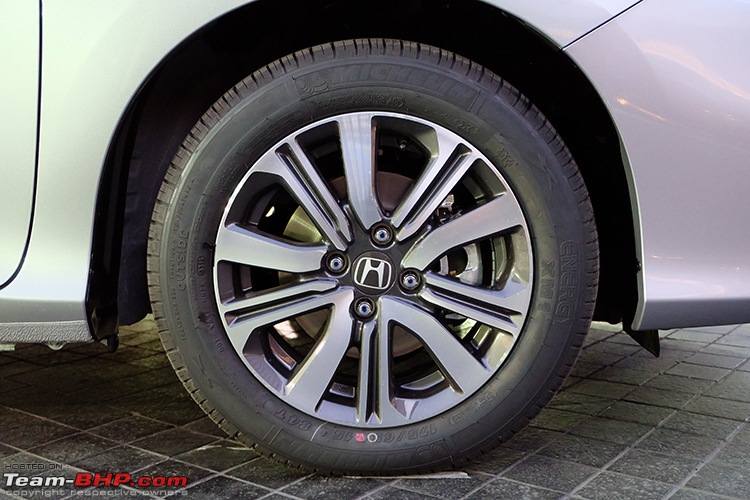 Honda working on City Facelift. EDIT: Launched at Rs 8.5 lakhs-0.jpg