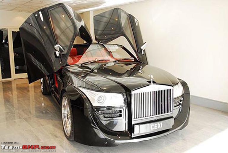 Has Rolls-Royce lost its brand value & prestige?-luxurycarofrollsroycephantomdcconcept.jpg