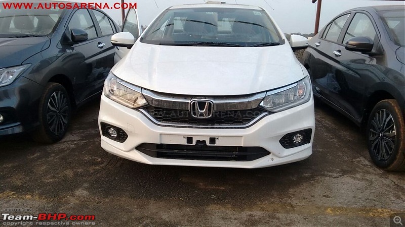 Honda working on City Facelift. EDIT: Launched at Rs 8.5 lakhs-hondacityfaceliftzxfront.jpg