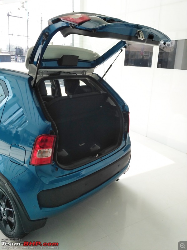 The Maruti-Suzuki Ignis-open_boot_ignis.jpg