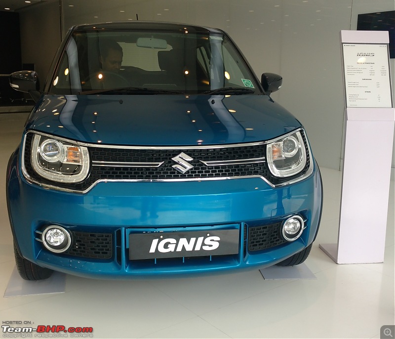 The Maruti-Suzuki Ignis-img_20170128_170400.jpg