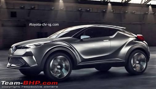 Rumour: Toyota C-HR crossover is coming to India-images.jpg