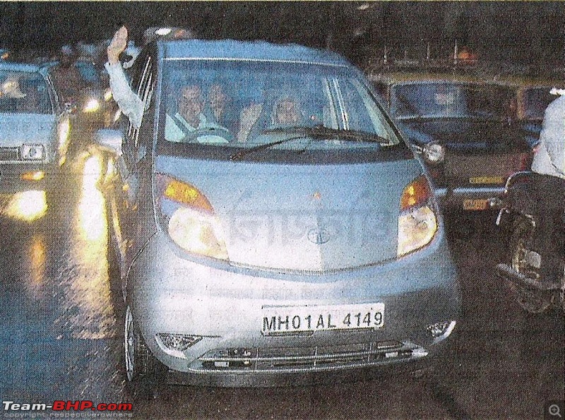 Realization of the Great Indian dream: First TATA Nano Delivered-scan0001-large.jpg