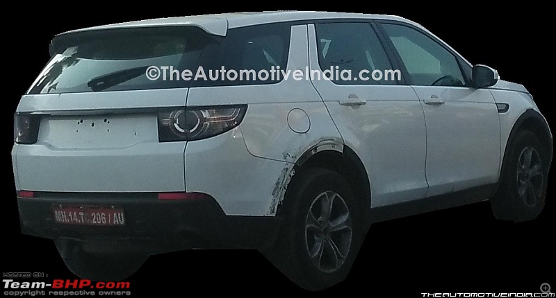 Rumour: Tata Motors planning 2 SUVs with Land Rover inputs-tataq501spyshot1.jpg