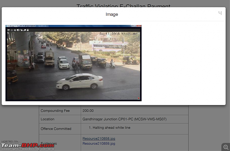 Mumbai Police's eChallans System for Traffic Violations. EDIT: Now Maharashtra-wide-screenshot-20170210173715.png