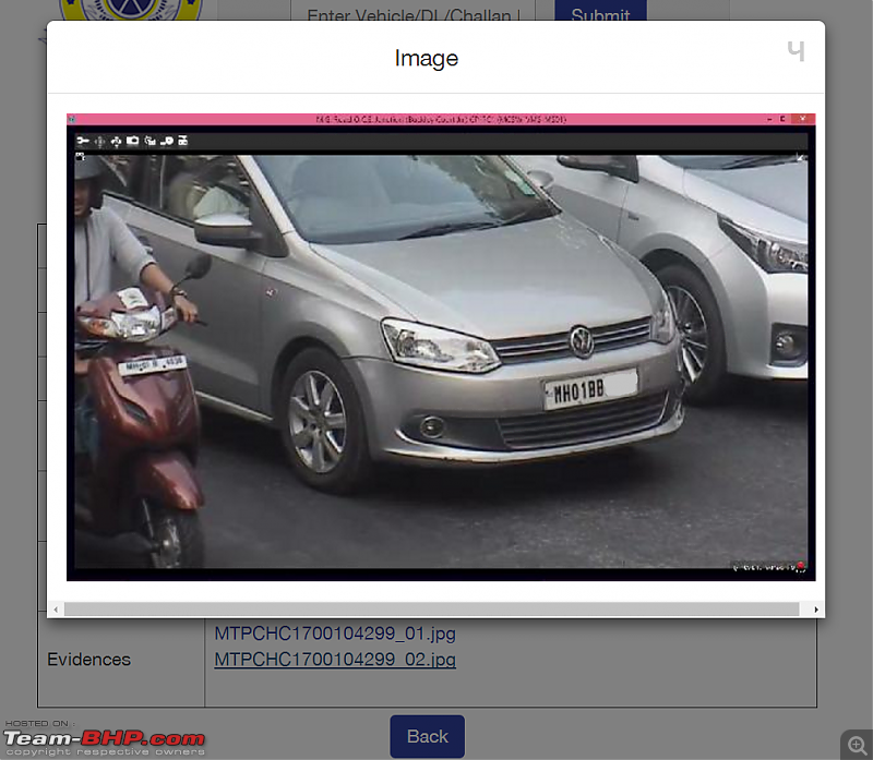 Mumbai Police's eChallans System for Traffic Violations. EDIT: Now Maharashtra-wide-screenshot-20170210175412.png