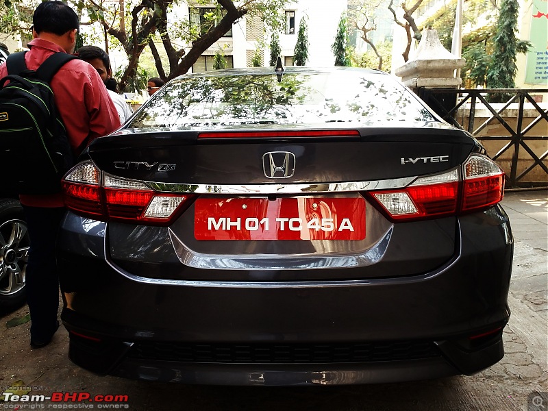 Honda working on City Facelift. EDIT: Launched at Rs 8.5 lakhs-2.jpg