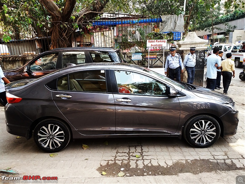 Honda working on City Facelift. EDIT: Launched at Rs 8.5 lakhs-3.jpg