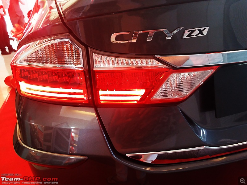 Honda working on City Facelift. EDIT: Launched at Rs 8.5 lakhs-5.jpg