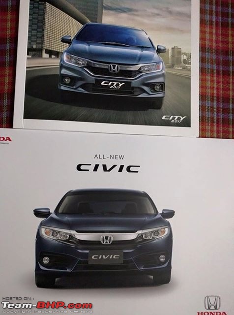Honda working on City Facelift. EDIT: Launched at Rs 8.5 lakhs-16730368_1473742205993393_4876411406955212024_n.jpg
