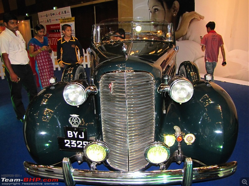 Hyderabad International Auto Show 2009-img_0327.jpg