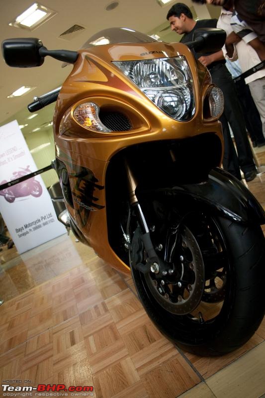 Hyderabad International Auto Show 2009-busa.jpg