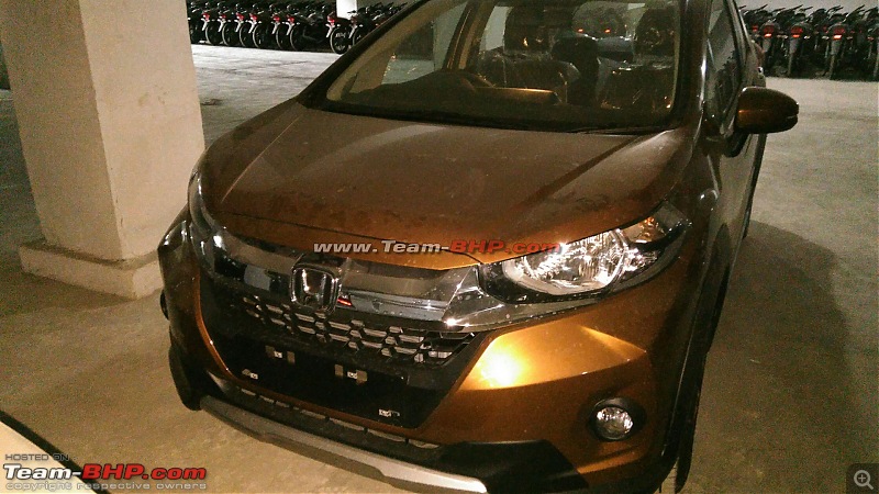 Honda WR-V production begins in India. EDIT: Launched at Rs. 7.75 lakh-image00002.jpg