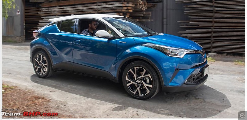 Rumour: Toyota C-HR crossover is coming to India-6.jpg