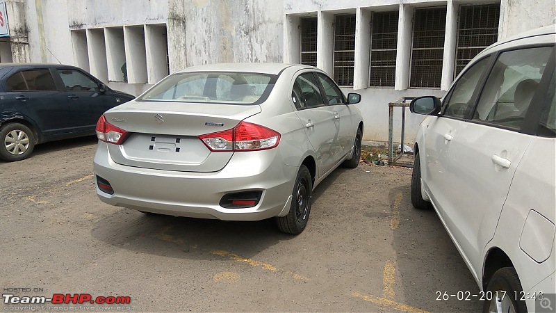 Maruti Ciaz shifts to Nexa dealerships-img_20170226_124823.jpg