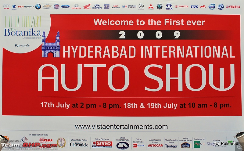 Hyderabad International Auto Show 2009-2.jpg