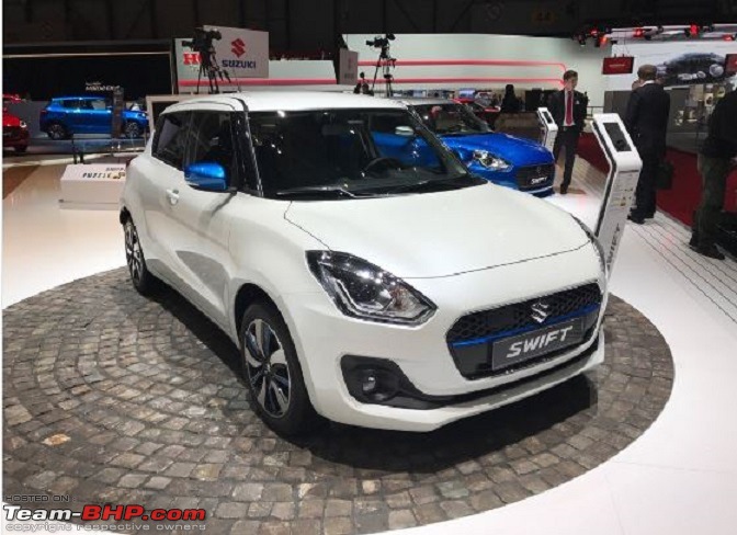 The 2018 next-gen Maruti Swift - Now Launched!-12.jpg