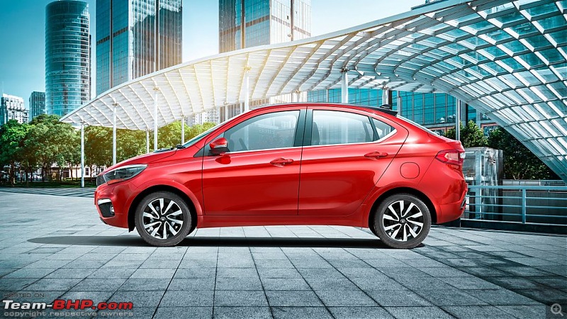 Tata Tiago-based compact sedan. EDIT: Tigor launched at Rs 4.7 lakhs-ar_aa_tata_tigor_sideshot_city_v4web11024x576.jpg