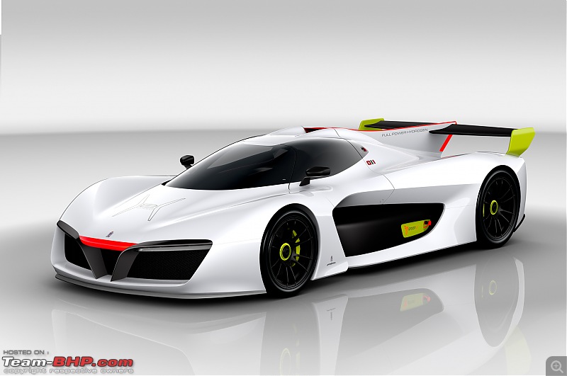 Mahindra to use Pininfarina branding for luxury cars-pininfarinah2speedconceptfrontthreequarter.jpg