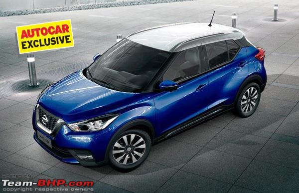 The Nissan Kicks Crossover. EDIT: Launched at Rs. 9.55 lakhs-20170314110255_kicksz.jpg