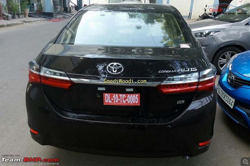 Toyota Corolla Altis Facelift. EDIT: Launched at Rs. 15.88 lakh-toyotacorollaaltisfacelift1.jpg