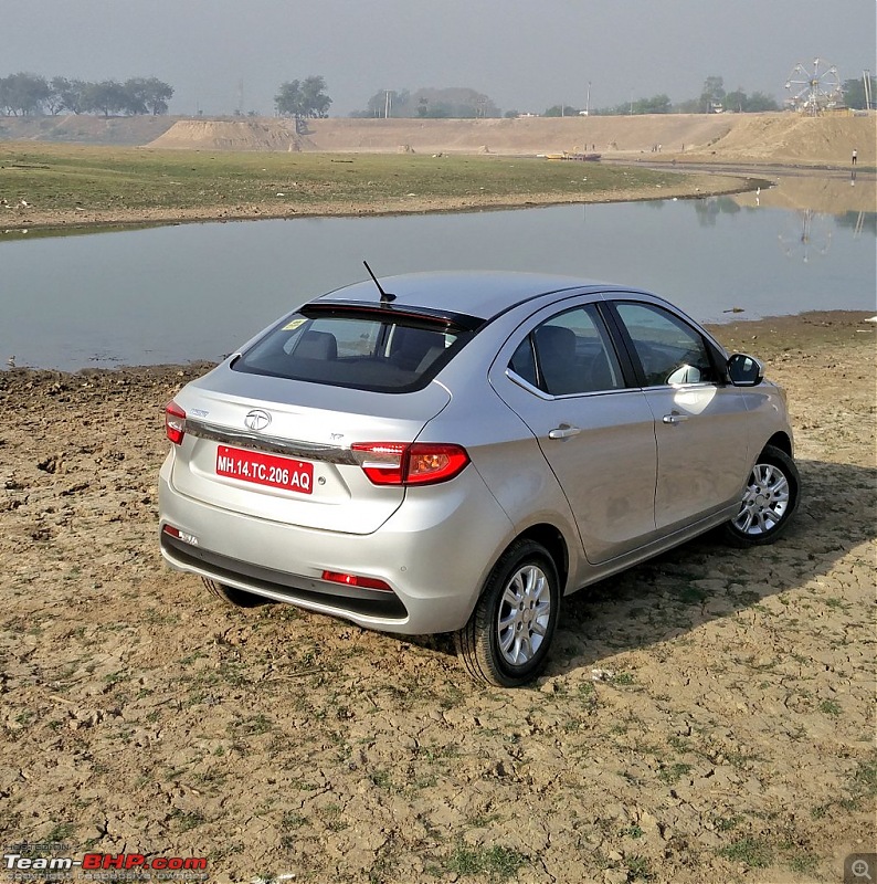 Tata Tiago-based compact sedan. EDIT: Tigor launched at Rs 4.7 lakhs-c7gqasiv4aeva3z.jpg