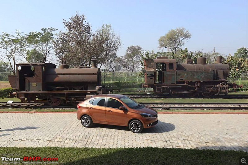 Tata Tiago-based compact sedan. EDIT: Tigor launched at Rs 4.7 lakhs-c7j2kuev0aazjwi.jpg