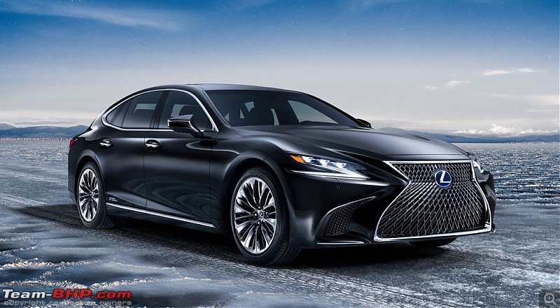 Lexus ES 300h launched in India at Rs. 55 lakh-lexus-ls-500.jpg