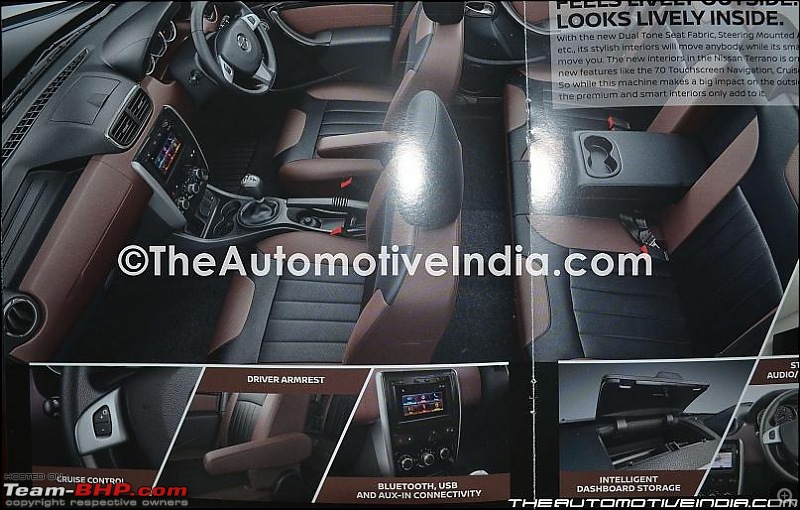 2017 Nissan Terrano facelift's details leaked. EDIT: Launched at Rs 9.99 lakhs-nissanterrano2017brochure06.jpg