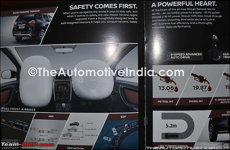 2017 Nissan Terrano facelift's details leaked. EDIT: Launched at Rs 9.99 lakhs-nissanterrano2017brochure08.jpg