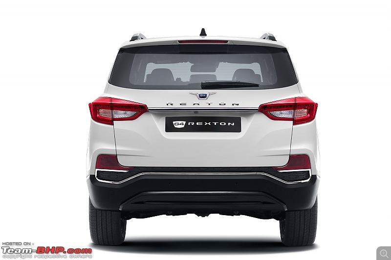 The Mahindra Alturas G4. EDIT: Short reviews on page 30-g4rexton_rear.jpg