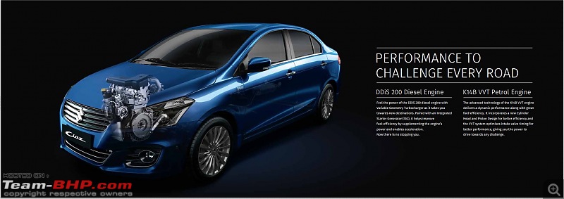 Maruti Ciaz shifts to Nexa dealerships-5.jpg