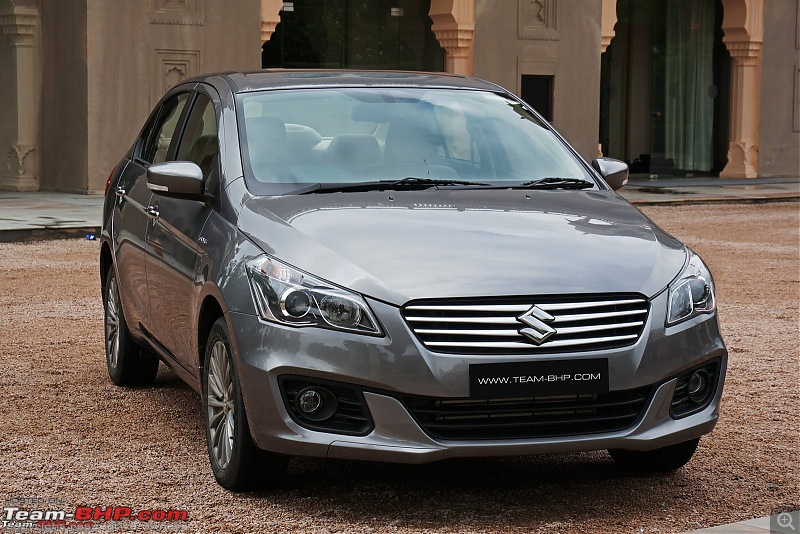 No FAME subsidy for mild hybrids from April 1, 2017-maruticiaz01.jpg