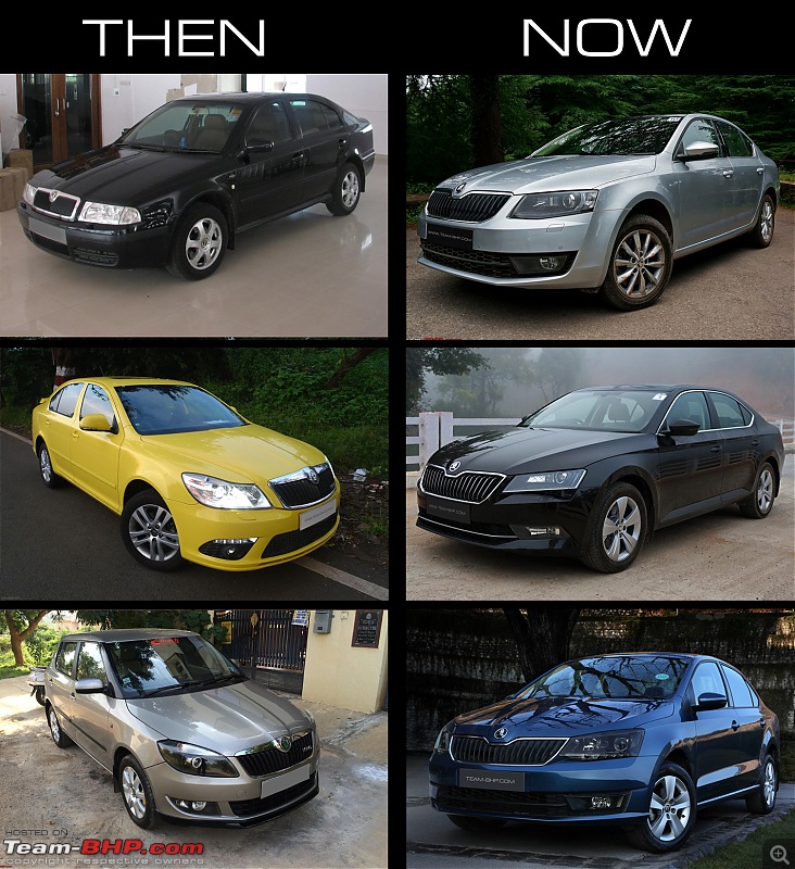 How some car manufacturers have evolved in just 5 - 10 years...and some haven't-skoda1.jpg