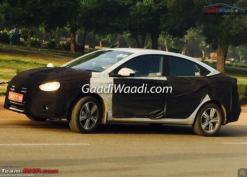 The 2017 Hyundai Verna. Launched at 8 lakhs, ex-showroom Delhi-2017hyundaivernafaceliftindialaunchdatepriceenginespecsfeaturesreview4.jpg