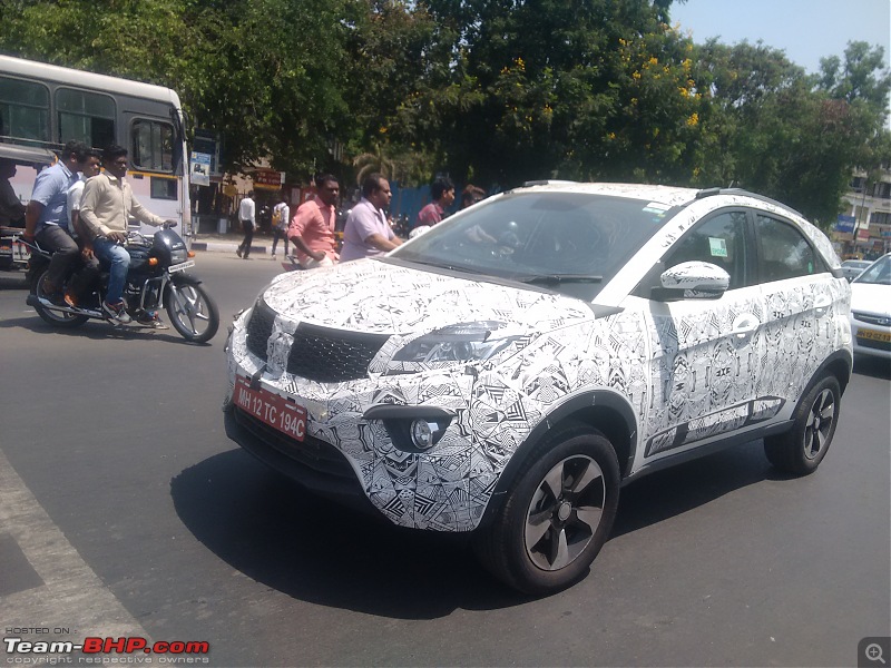 The Tata Nexon, now launched at Rs. 5.85 lakhs-img_20170419_112341385.jpg