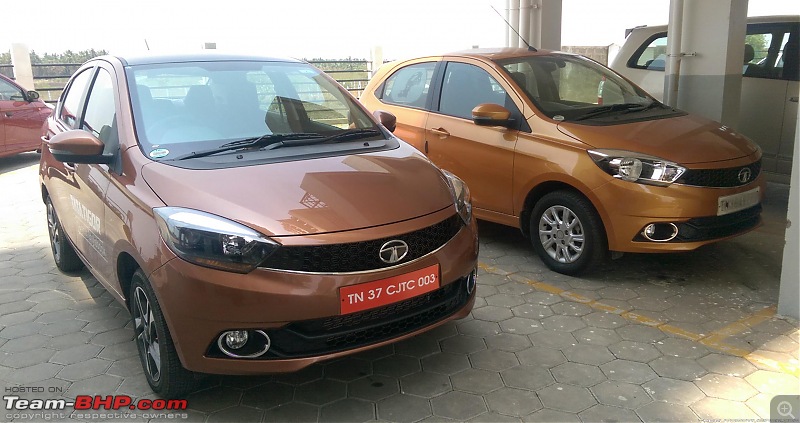 Tata Tiago-based compact sedan. EDIT: Tigor launched at Rs 4.7 lakhs-y00_img_20170419_130642.jpg