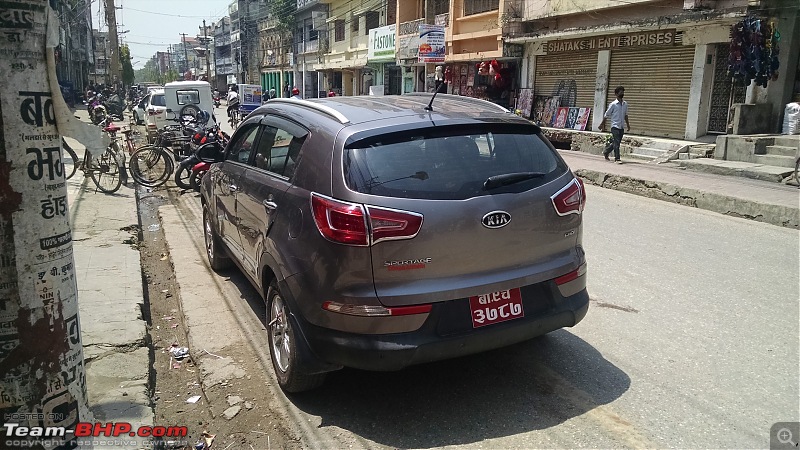 Kia Motors coming to India-kia-sportage-rear.jpg