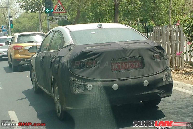 The 2017 Hyundai Verna. Launched at 8 lakhs, ex-showroom Delhi-hyundaiverna2017spied1.jpg