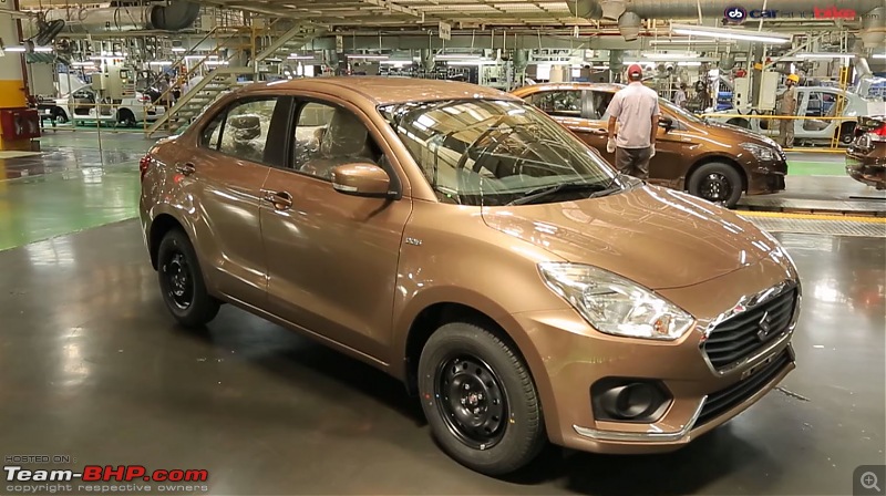 Meeting the 2017 Maruti Dzire-13-brown-comparison-ciaz.jpg