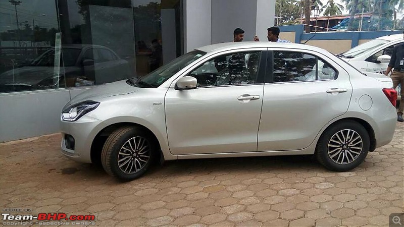 Meeting the 2017 Maruti Dzire-zxi.jpg