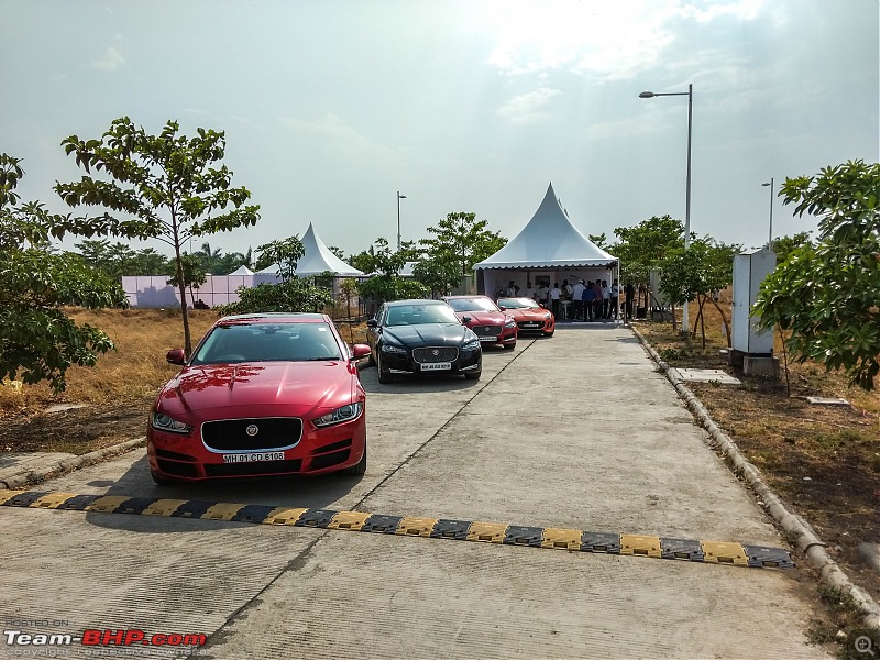 Jaguar: The Art Of Performance @ Indore-entrance.jpg