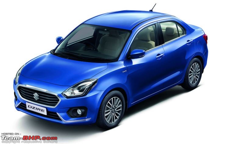 Meeting the 2017 Maruti Dzire-16.jpg